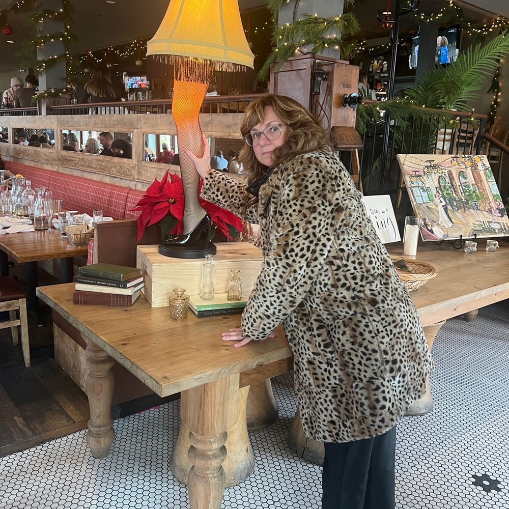 Meet your Posher, Jennifer